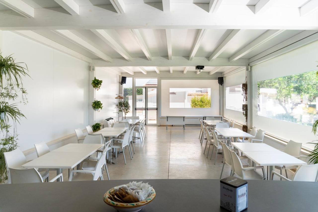 Villa Savarino Vittoria Exteriör bild